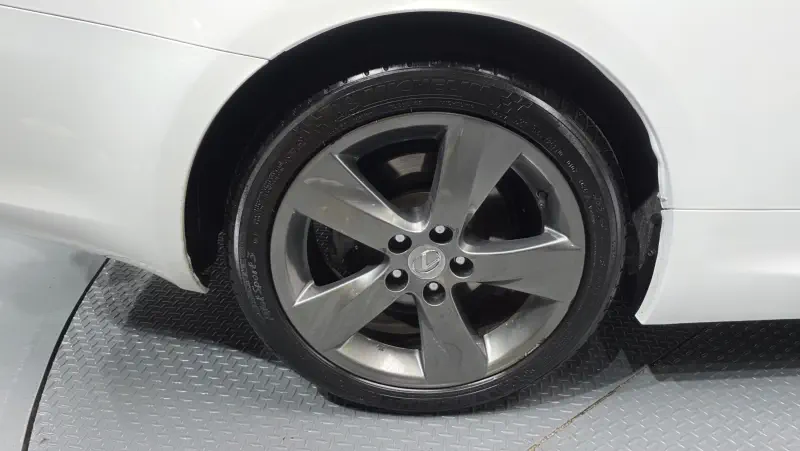 Lexus IS250
