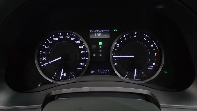 Lexus IS250