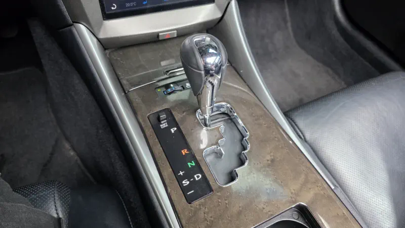 Lexus IS250