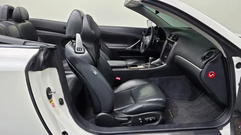 Lexus IS250