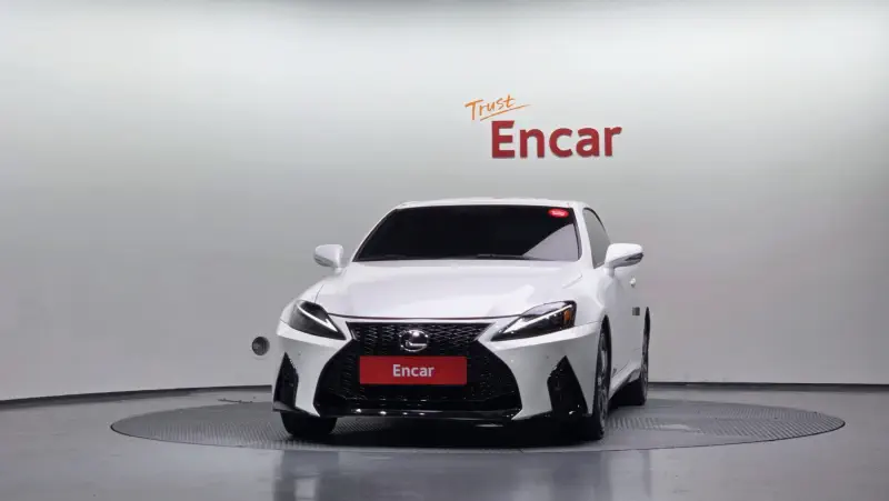 Lexus IS250