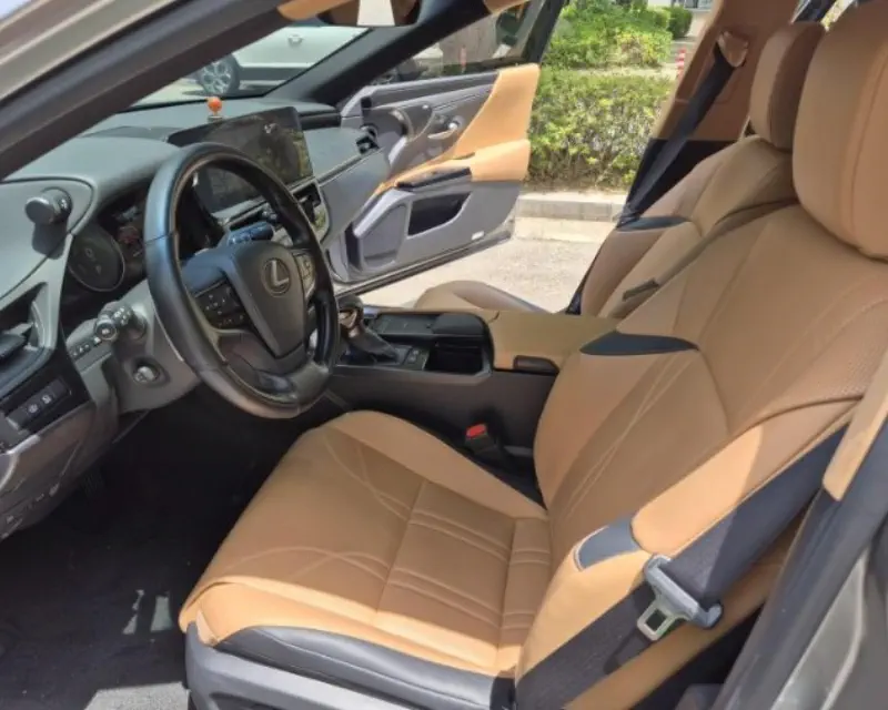 Lexus ES300h