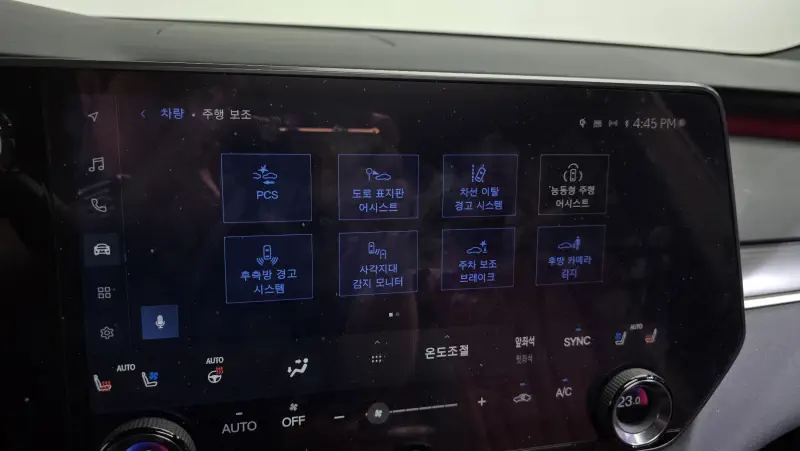 Lexus RX500h