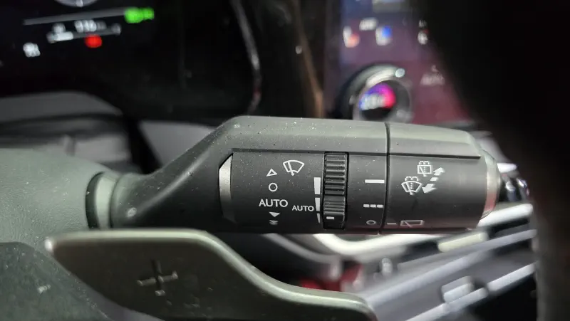 Lexus RX500h