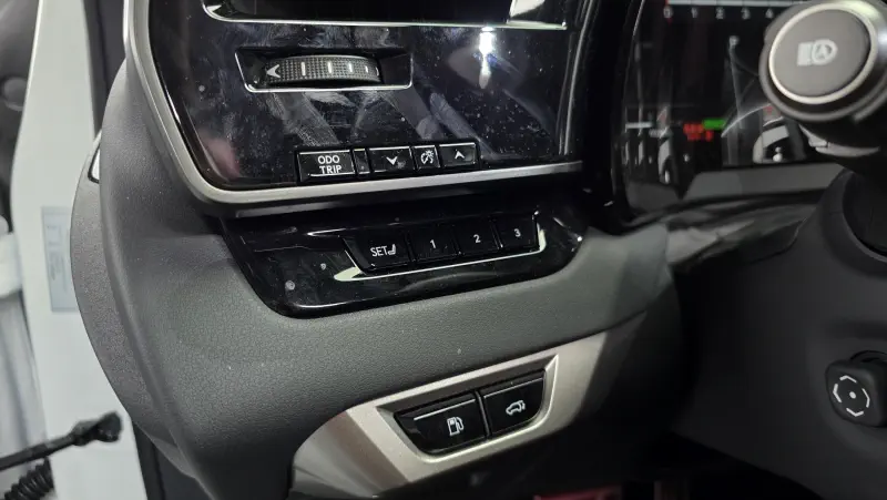 Lexus RX500h
