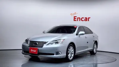 Lexus ES350