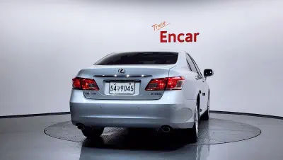Lexus ES350