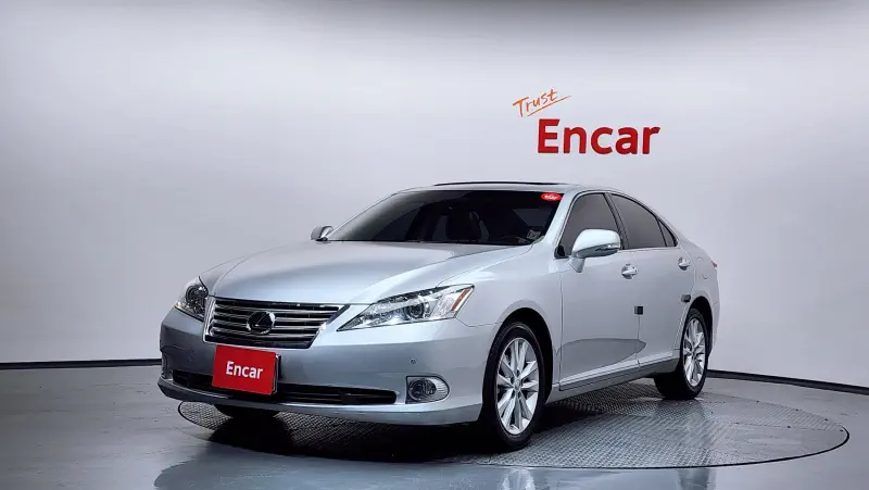 Lexus ES350