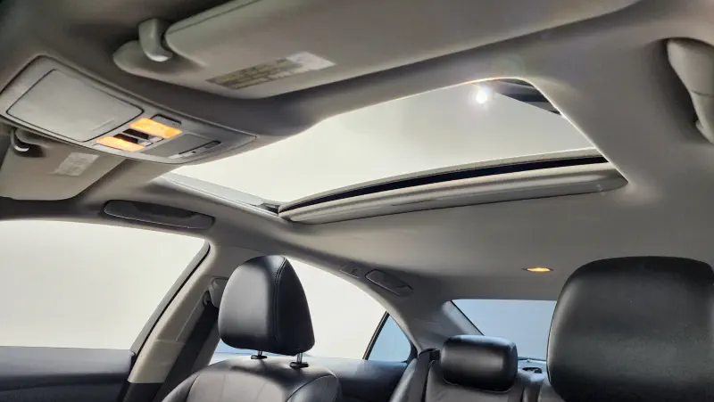 Lexus ES350
