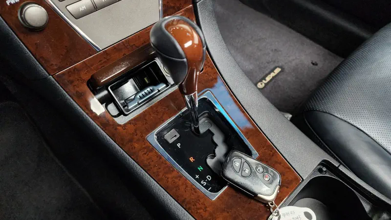 Lexus ES350
