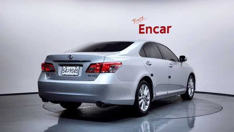 Lexus ES350