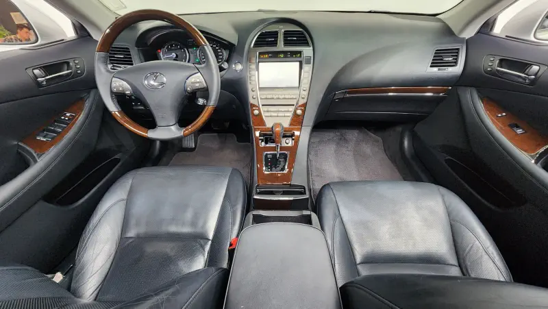 Lexus ES350