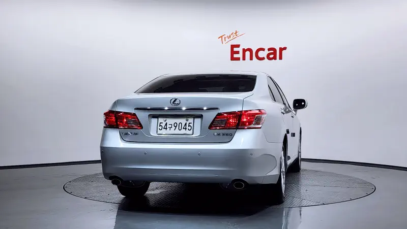 Lexus ES350