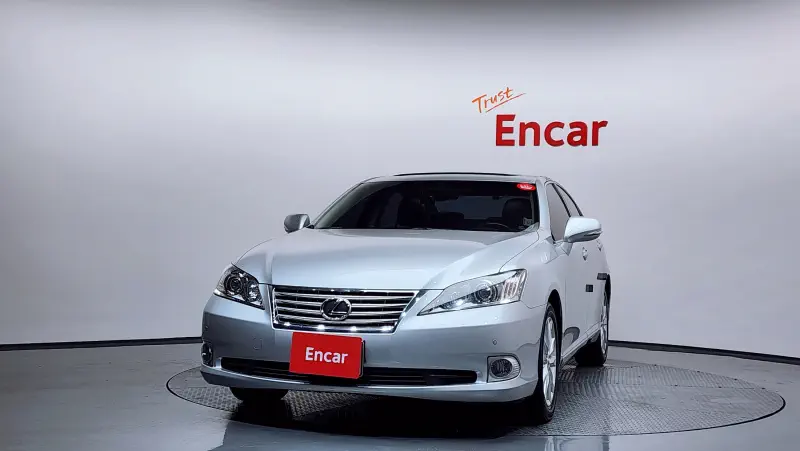 Lexus ES350