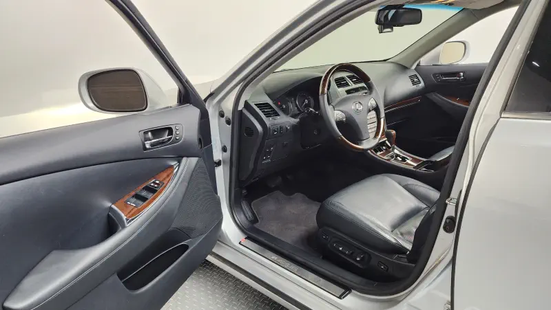 Lexus ES350