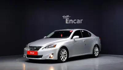 Lexus IS250