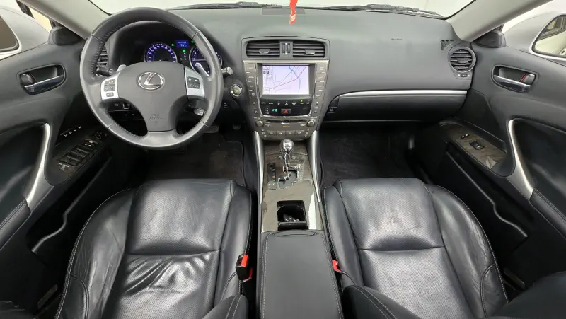 Lexus IS250