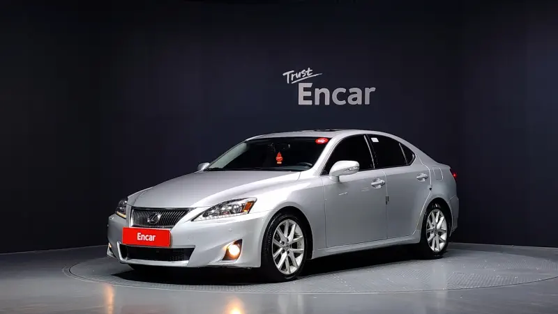 Lexus IS250