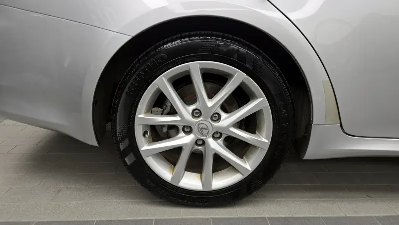 Lexus IS250