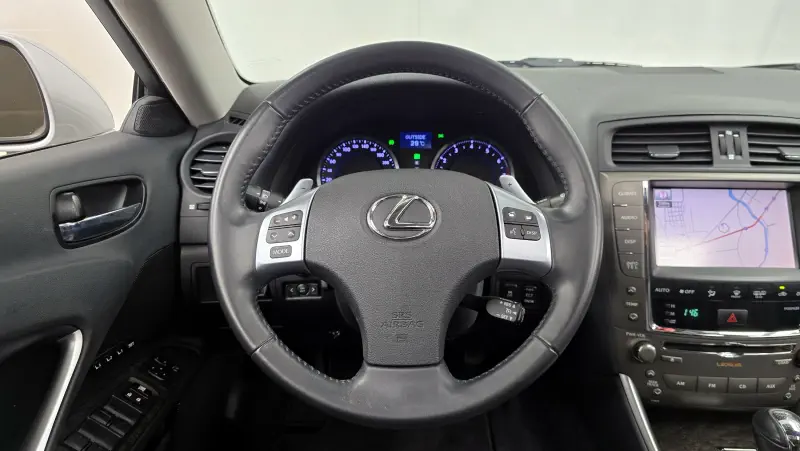 Lexus IS250