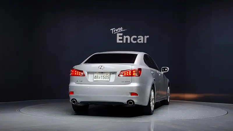 Lexus IS250