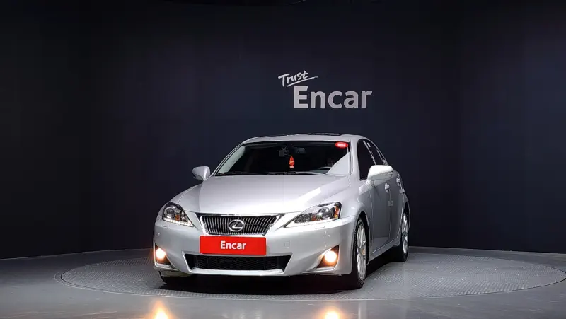 Lexus IS250