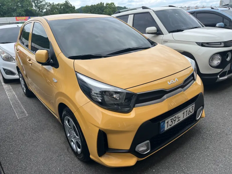 Kia Morning