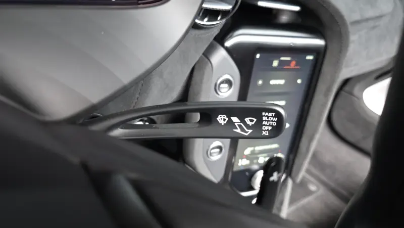 Mclaren 750S