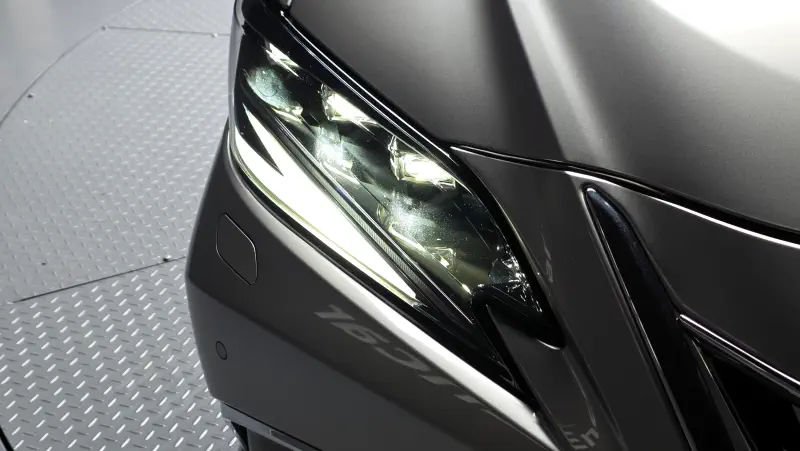 Lexus ES300h