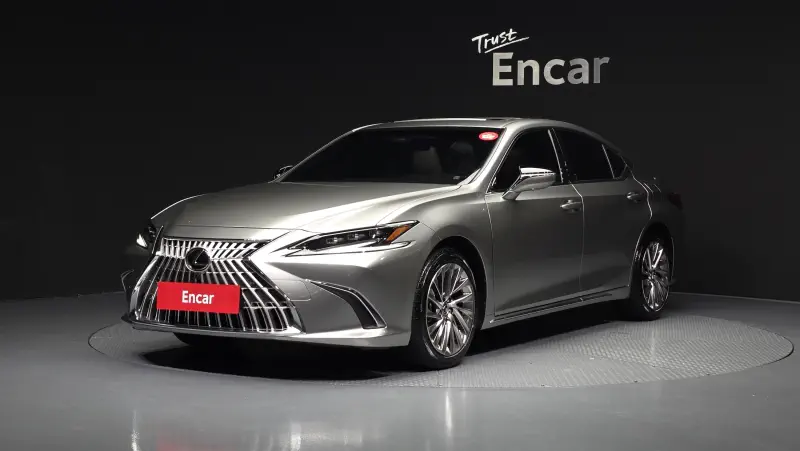 Lexus ES300h