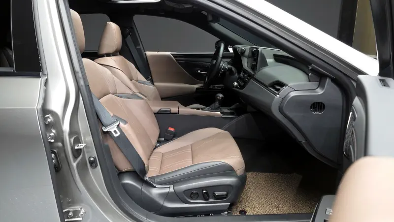 Lexus ES300h
