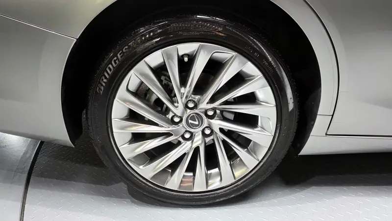 Lexus ES300h