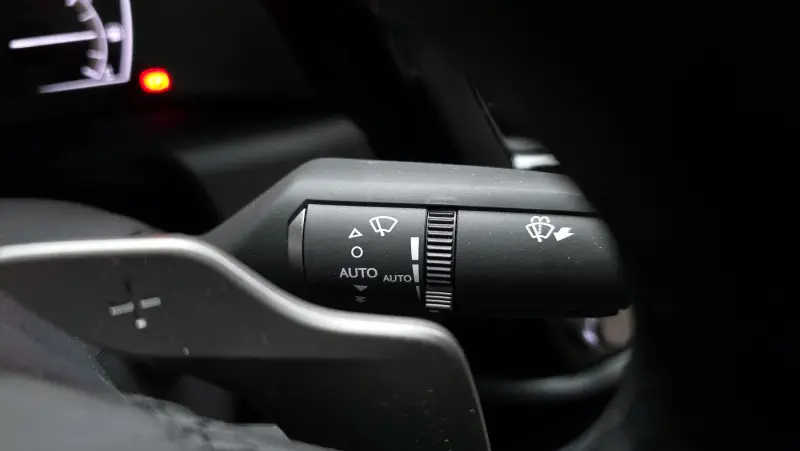 Lexus ES300h