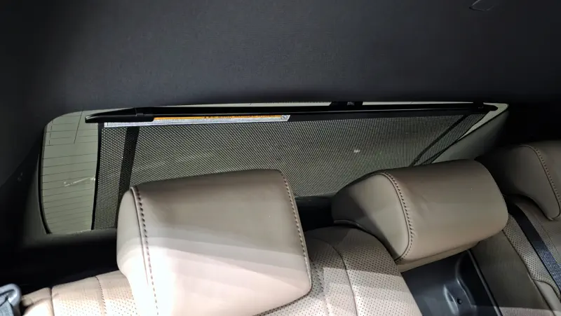 Lexus ES300h