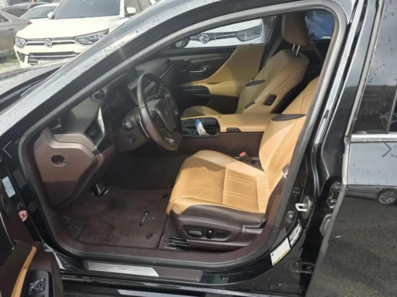 Lexus ES300h