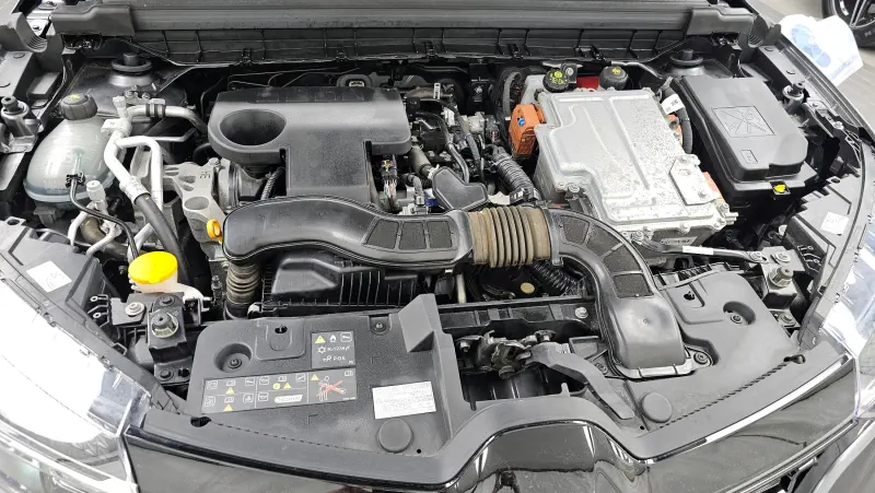 Renault Samsung XM3