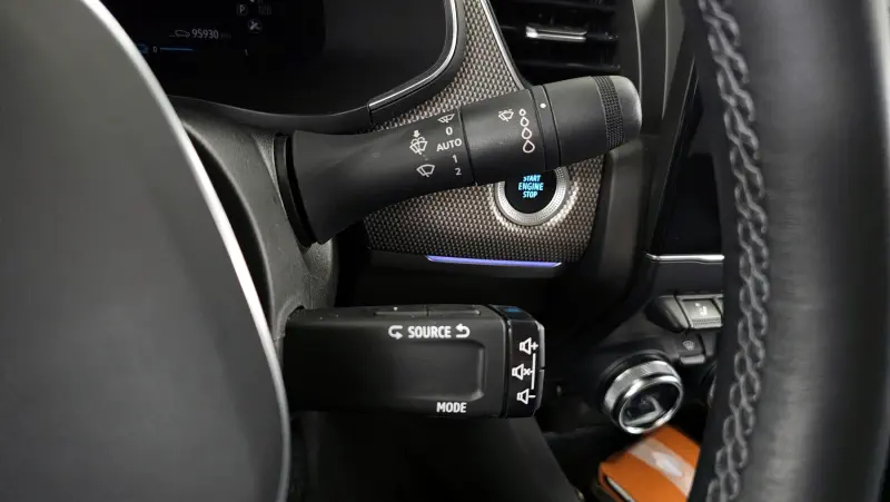 Renault Samsung XM3