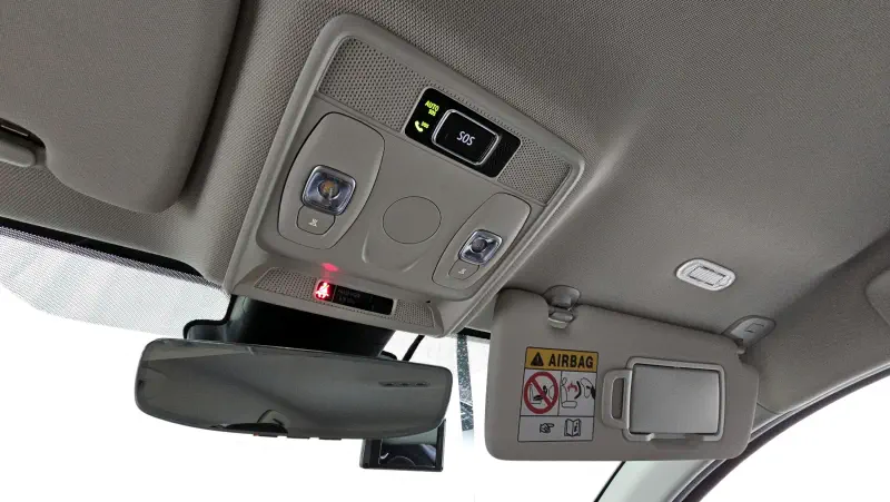 Renault Samsung XM3