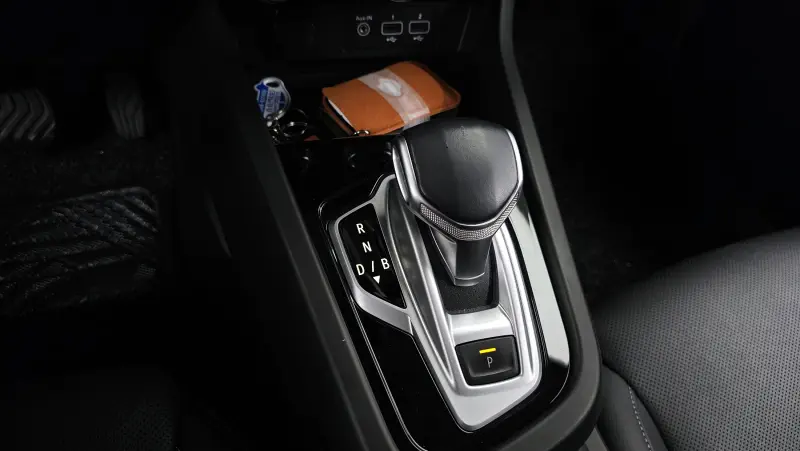 Renault Samsung XM3