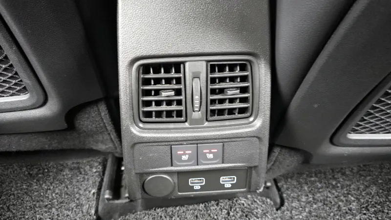 Renault Samsung XM3