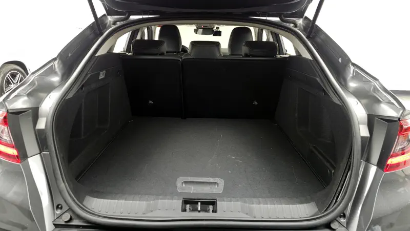 Renault Samsung XM3