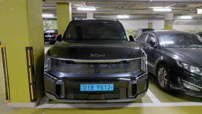 Kia EV9