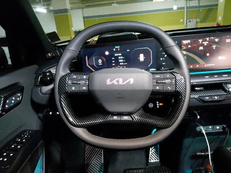 Kia EV9