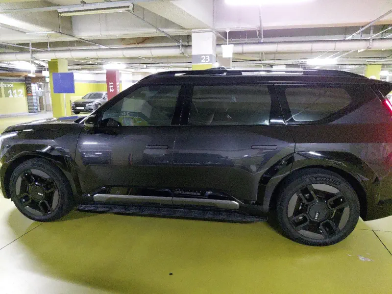Kia EV9