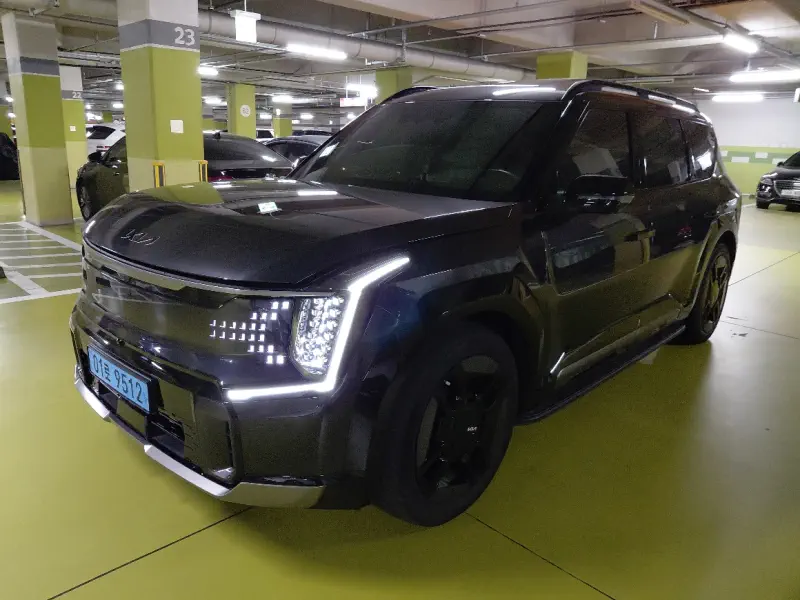 Kia EV9
