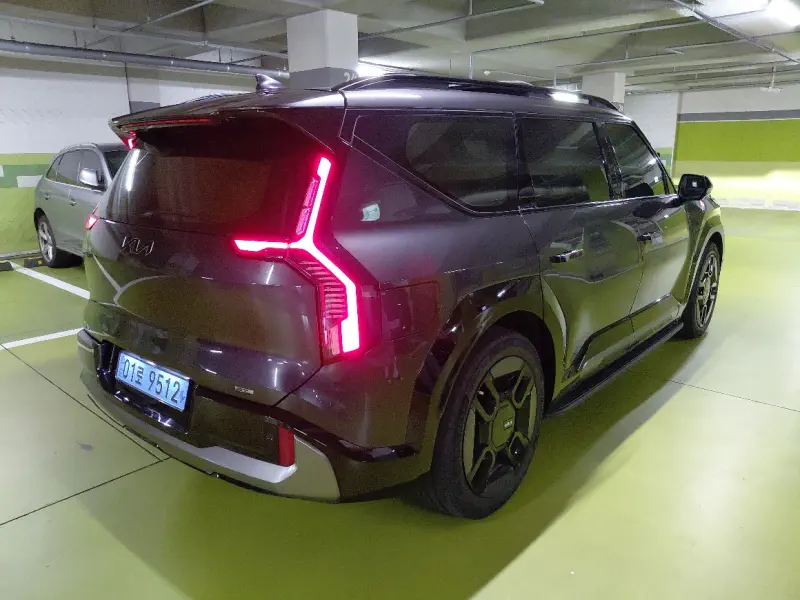 Kia EV9