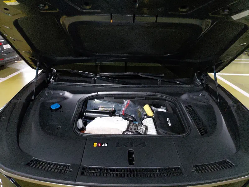 Kia EV9