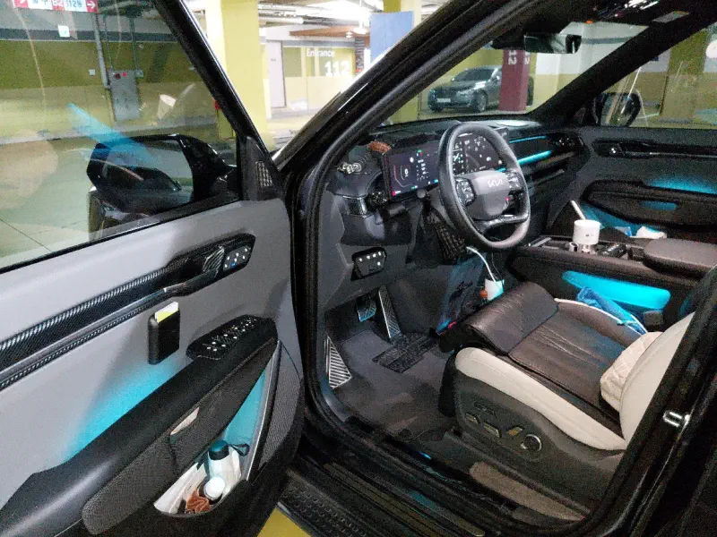 Kia EV9