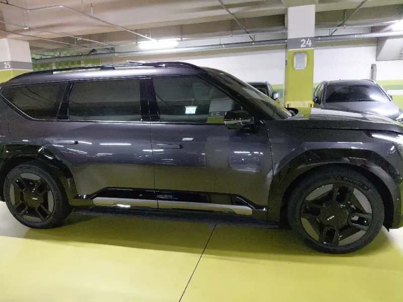 Kia EV9