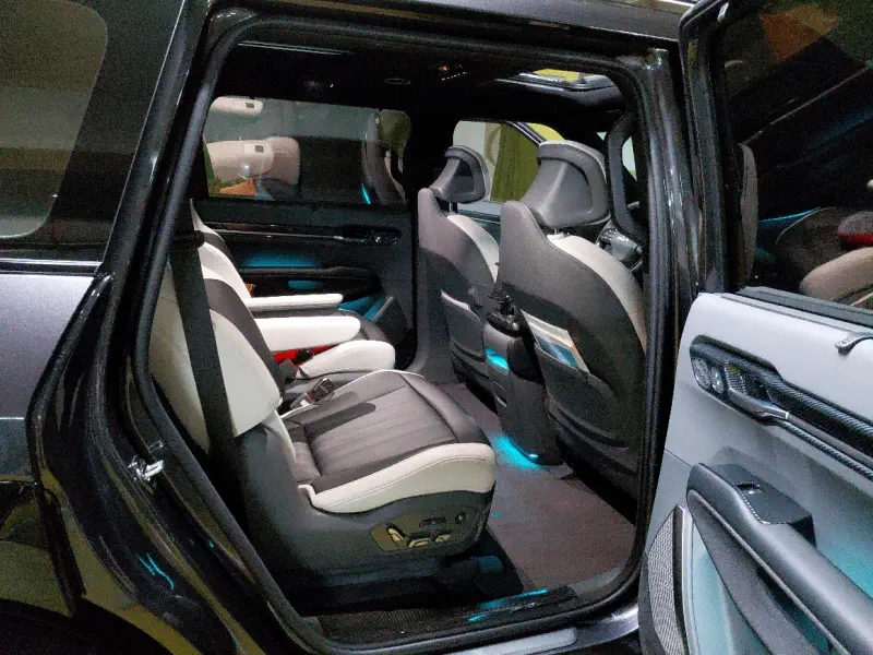 Kia EV9